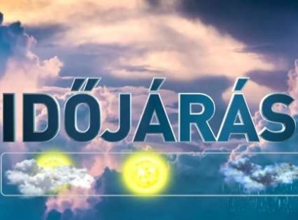 Hatalmas fordulat az időjárásban: ilyen lesz a hétvége: