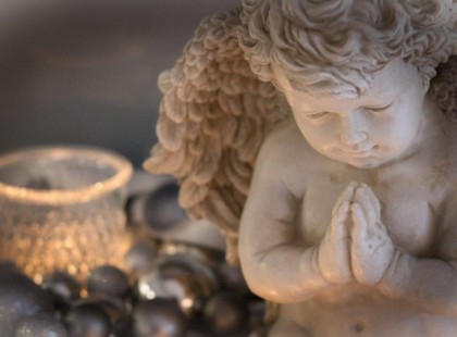 Pénteki angyal üzenete :szeretetet, öröm és békesség a jutalmad