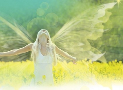 Vasárnapi angyali üzenet : Bocsáss meg, és lépj tovább!