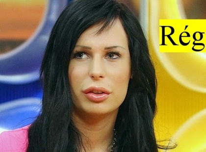 Emlékeztek még VV Veronikára? Szinte megismerhetetlen a Való Világ óta