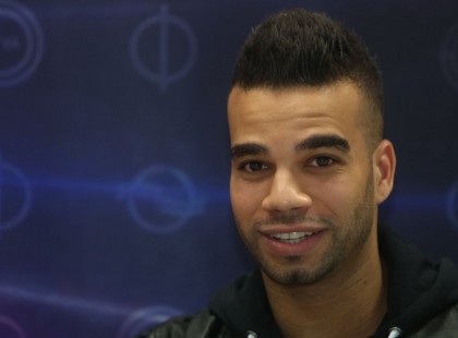 Hatalmas megtiszteltetés érte Kállay-Saunders Andrást – fotó