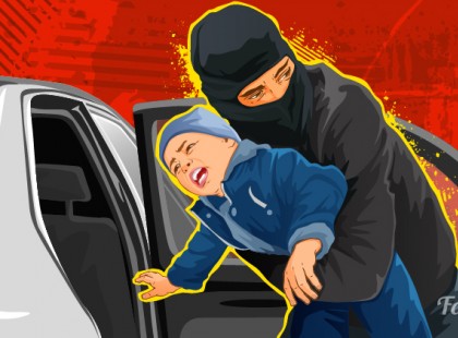 7 fontos kérdés, amely egy nap megmentheti a gyermeked életét