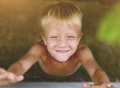 A Harvard Egyetem kutatásai szerint azok a szülők, akik 