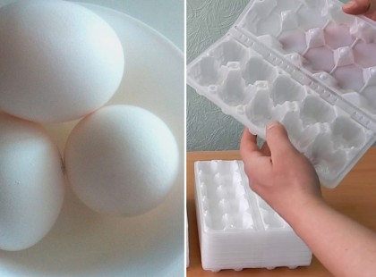 Az anyukám megkért, hogy ne áruljam el ezt a titkot senkinek, de nem tudtam ellenállni a kísértésnek! Húsvéti gyönyörűségek…