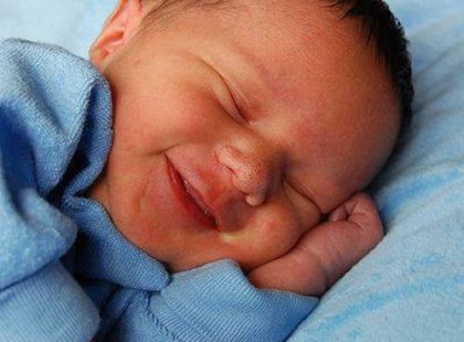 Az Ő mosolya hány szívet dobbant meg? Emlékszel még rá?