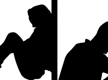 Bűntudat, magány, sebek - ki törődik az elvált szülőkkel?