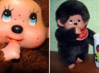 Emlékszel a Moncsicsire? Kinek volt?