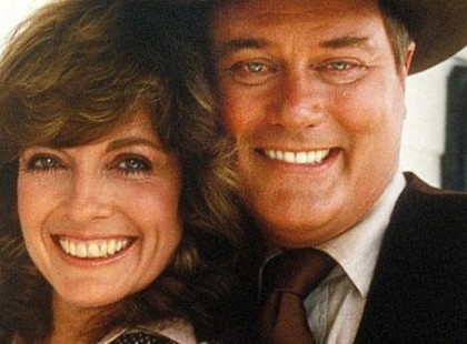 A Dallas sztárja ilyen csinos 78 évesen! És van egy 51 éves lánya is!