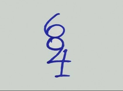 Kevesen tudják megoldani ezt az egyszerű logikai feladatot. Semmi különös nincs benne, mégis rengeteg emberen kifog