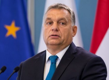 Kitálalt a külföldi lap: Orbánnal már az afrikai ország vezetője sem akar tárgyalni, mert neki is vállalhatatlan