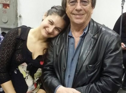 Ma 77 éves Sztevanovity Zorán, akinek az volna az egyetlen kívánsága, hogy üzenetét osszuk meg minél többen! 