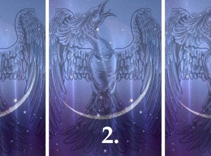 Válassz egy kártyát, és tudd meg milyen égi áldást hoz neked a márciusi Újhold!