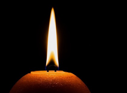 Gyász: elhunyt az újpesti focista