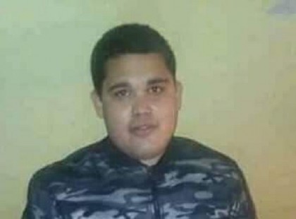 RETTEG, ÉS RESZKET AZ ELŐZETESBEN KALÁNYOS DÁNIEL. 2 NAPJA NEM EVETT SEMMIT