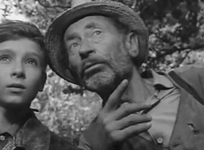 113 éve született Matula bácsi - Ki emlékszik a film címére? És kinek volt a kedvence a jó öreg Matula bácsi?