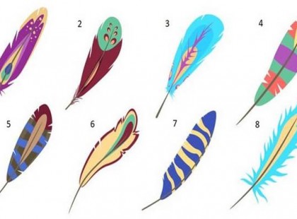 Válassz egy tollat, olyan igazságot tudsz meg magadról, amiről nem is álmodtál