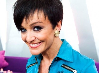 Így köszöntötte fel a csodaszép lányát születésnapja alkalmából Szandi