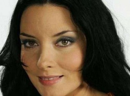 Hatalmas elismerés: Jászai Mari-díjat kapott Gregor Bernadett