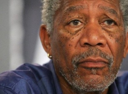 Morgan Freeman: 87éves vagyok, és haldoklom, hiába vagyok milliárdos, az utolsó pillanatokban senki nincs mellettem
