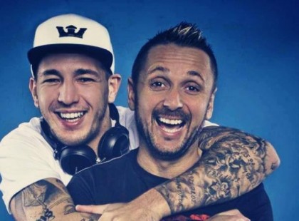 Majka nyilatkozott: Új fejezet kezdődött Majka és Curtis kapcsolatában