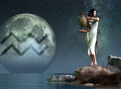 Van Vízöntő jegyű barátod? Ha nincs, ezért lenne fontos közel kerülni egyhez