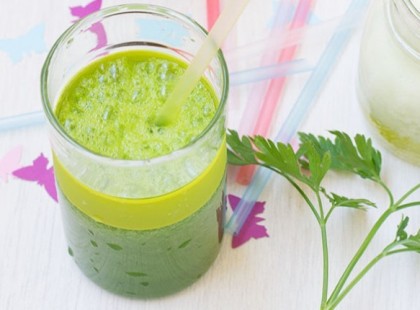 Ez a természetes csodalé 72 óra alatt kihajt belőled 5 liter méreggel teli folyadékot !