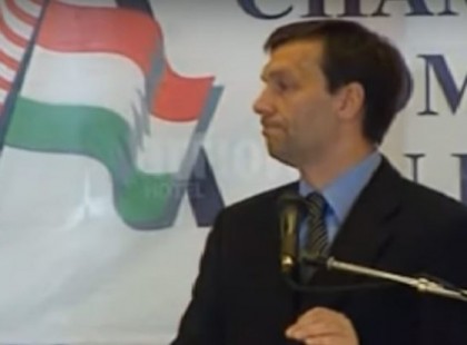 Megdöbbentő felvétel került elő: Orbán Viktor kvázi meghívót küld a migránsoknak Magyarországra