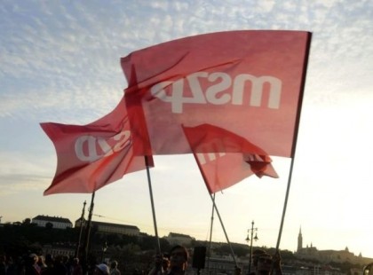 Az ifjú szoci keményen beszólt: a Fidesz az Európai Unió árulója