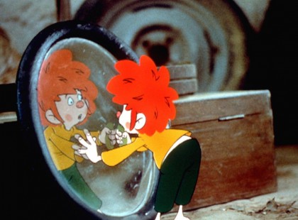 Régi ismerős tér vissza A 80-as évek kedvenc magyar rajzfilmje újra látható lesz