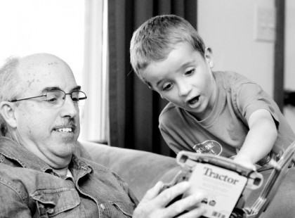 Segítség, válik a gyerekem! Mi lesz az unokáimmal?