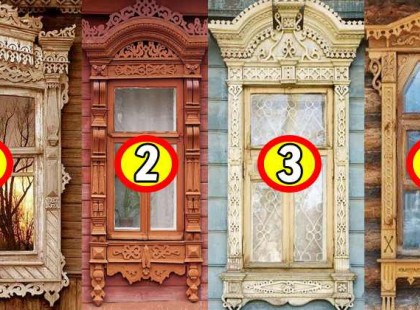 Válassz egy ablakot, olyan igazságot tudsz meg magadról, amiről nem is álmodtál