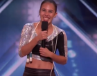 Íme a magyar lány műsorszáma amit az America’s Got Talent-ben adott elő és amitől egész Amerika elájult