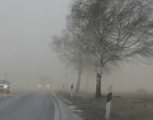 3 megyére adtak ki riasztást !Hatalmas égszakadás jön !2 cm-es jégdarabokra hívja fel a figyelmet a meteorológiai szolgálat, amihez 70 km/órás szél társul !