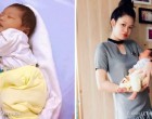 Egy vietnámi ápolónő bemutatja, hogyan kell helyesen elaltatni az újszülött babát, és az emberek nem győznek eleget hálálkodni neki