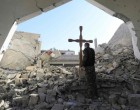 Kettő keresztény templomban robbantottak húsvét vasárnap, sok a halálos áldozat, rengetegen megsérültek