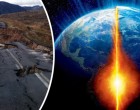 Belső változások indultak meg a földkéregben: a tűzgyűrű is mozgolódik: gigaföldrengés előtt áll az emberiség?