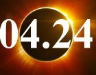04.24 A mai nap dátumának spirituális üzenete