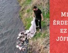 Ha ilyet látunk, egyből értesítsük a rendőrséget