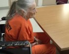 Letartóztatták a 93 éves idős hölgyet, mert az idősek otthona azt állította, hogy nem fizette be a bérleti díjat; a nő szerint ez egy hazugság
