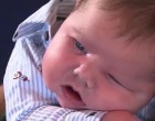 Sokkot kaptak a kórházi dolgozók a texasi kórházban született rekordméretű babától