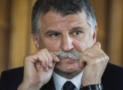 Kövér László csúnyán elszólta magát: szerinte is szélsőjobboldali Orbán új olasz szövetségese, aki Magyarországra jön