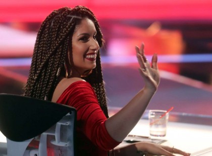 Radics Gigi kilép az X-Faktorból