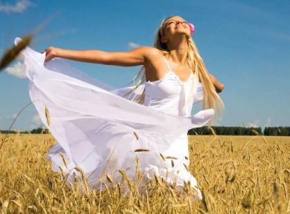 Ők lesznek a legboldogabb csillagjegyek Áprilisban