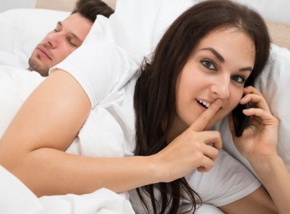 Ezt a három csillagjegy csalja meg legtöbbször a párját