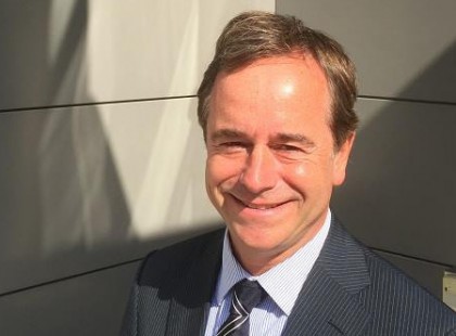 Üzent az Orbán-kormánynak a holland nagykövet