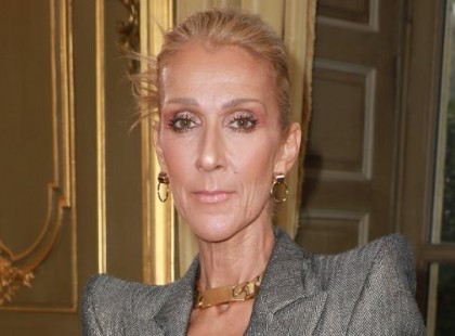 Csontsoványra fogyott Céline Dion, rengetegen aggódnak érte