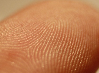 Ezt árulja el rólad az ujjlenyomatod!