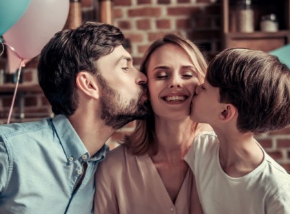 Ebből a négy csillagjegyből válik a legjobb feleség!