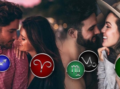 Ez a csillagjegy passzol hozzád a legjobban a szerelemben