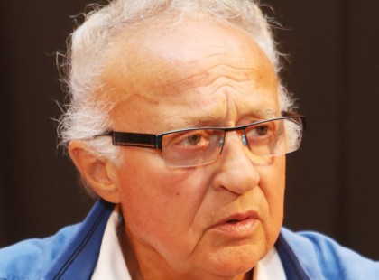 Sas József: – “Egy pillanatra sem adom fel, a lelkem erős, és remélem, a testem is megerősödik, és visszatérek a közönségemhez”